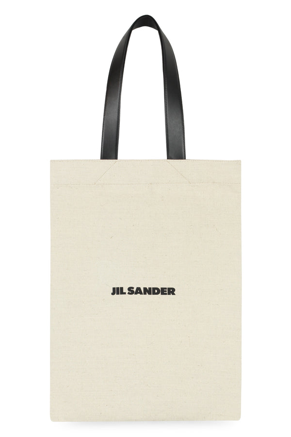 Canvas tote bag-1